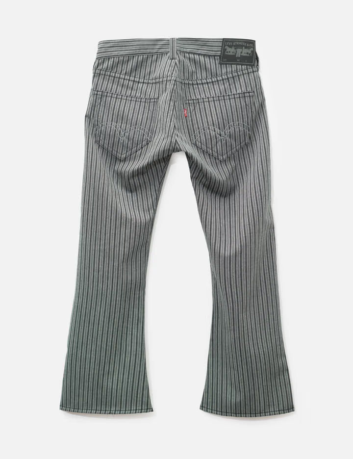 Junya Watanabe Man X Levi's Wool Morning Trousers