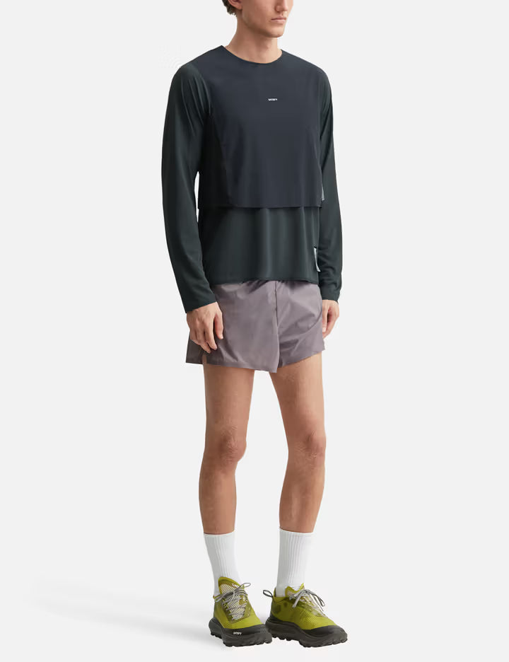 Justice™ Trail Cropped Muscle T-Shirt
