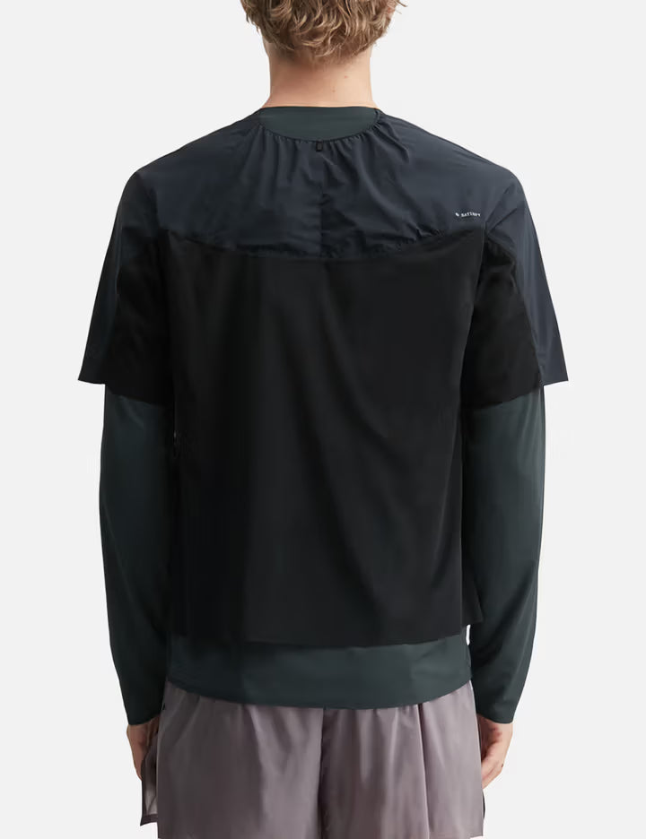 Justice™ Trail Half‑Zip T‑shirt