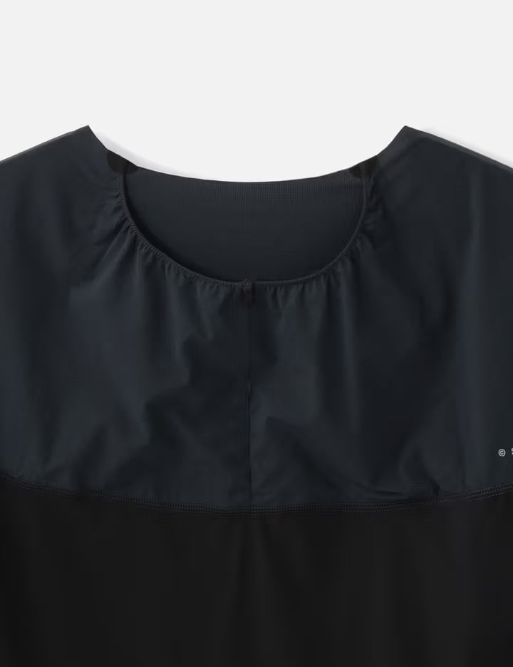 Justice™ Trail Half‑Zip T‑shirt