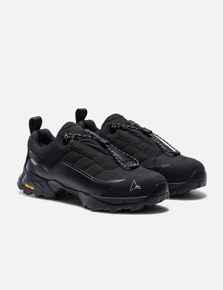 Katharina Waterproof Sympatex