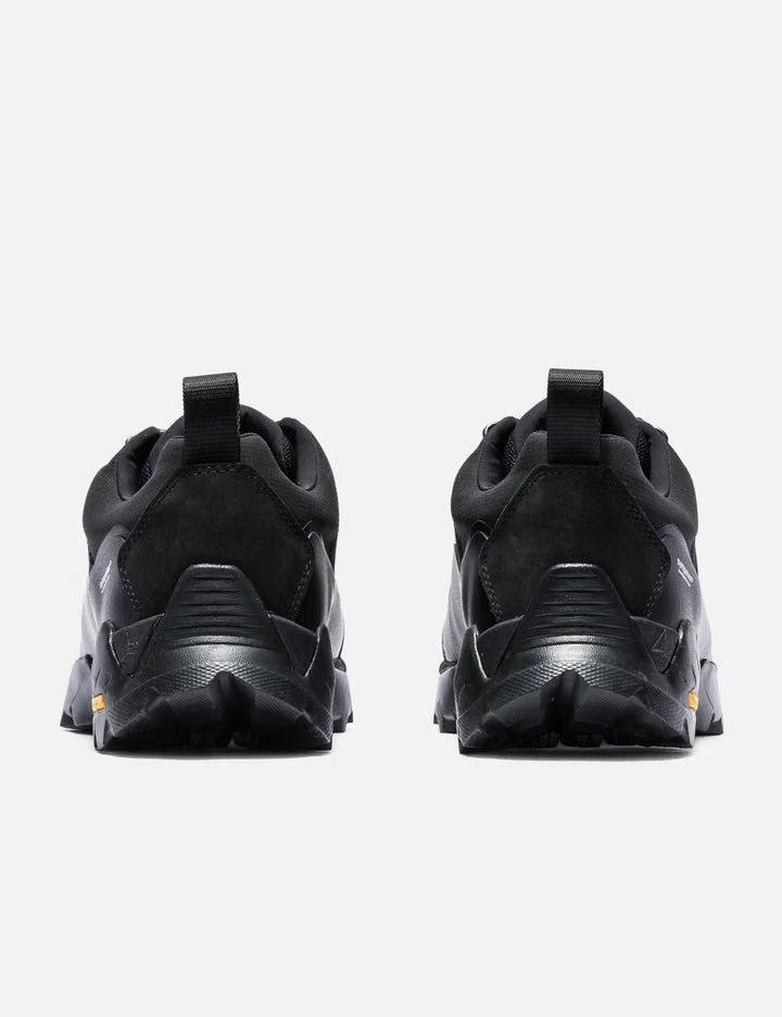 Katharina Waterproof Sympatex