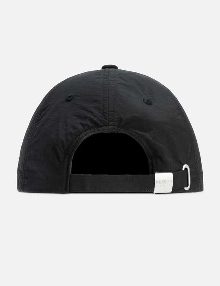 'KENZO Signature' Embroidered Cap