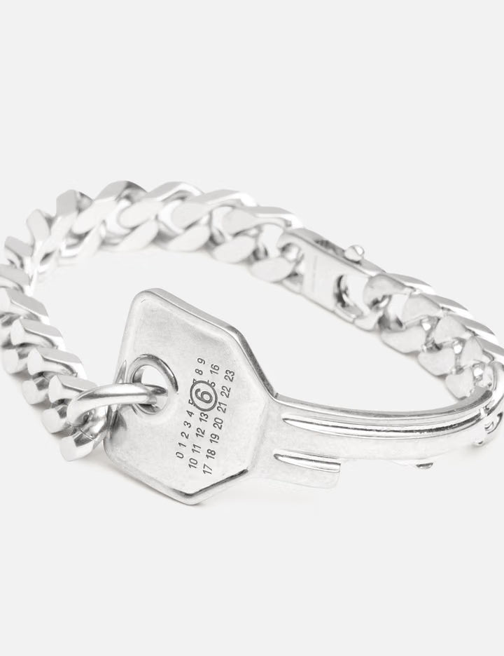Key Male Bracelet