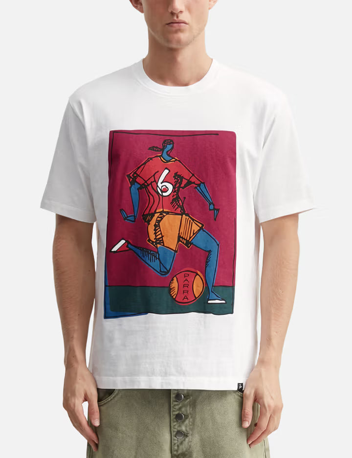 Kicked Around T-Shirt