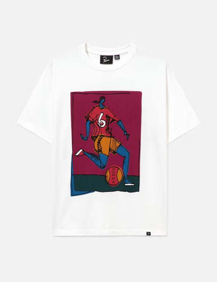 Kicked Around T-Shirt