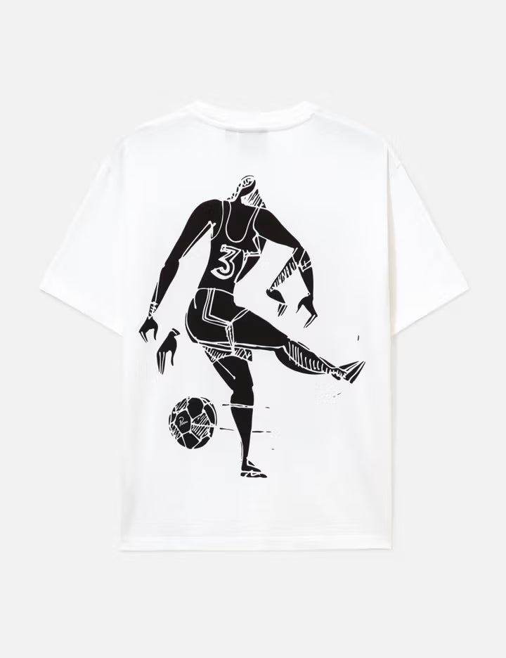Kicked Around T-Shirt