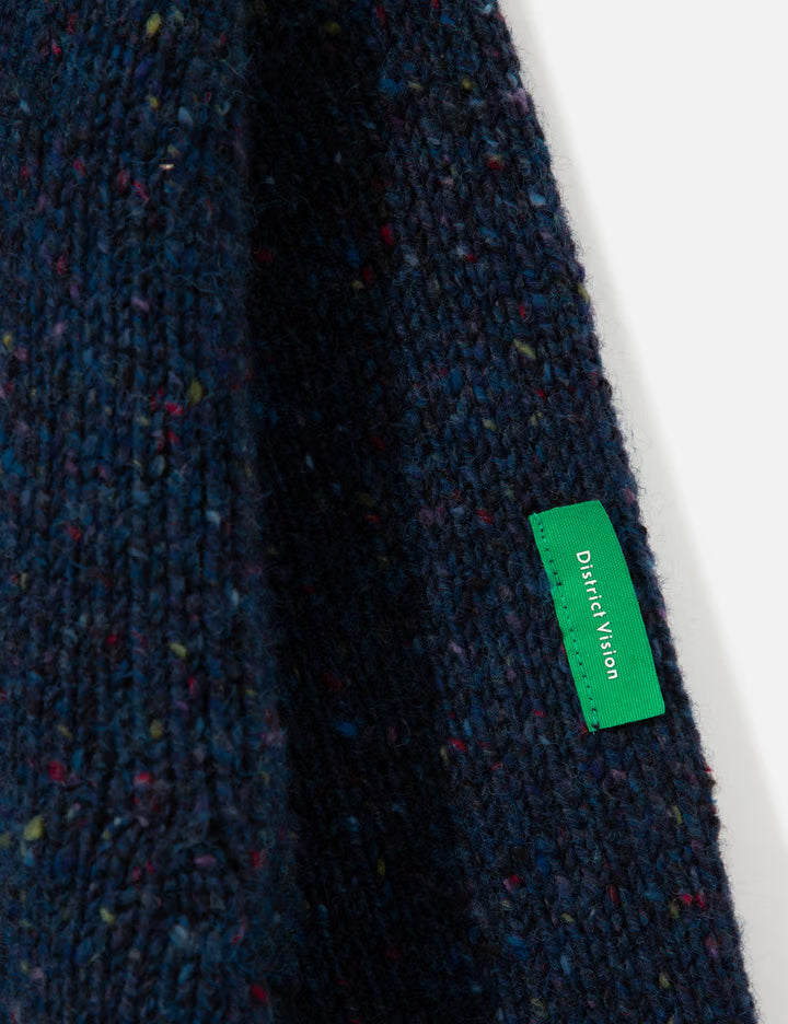 Kilcarra Wool Cardigan