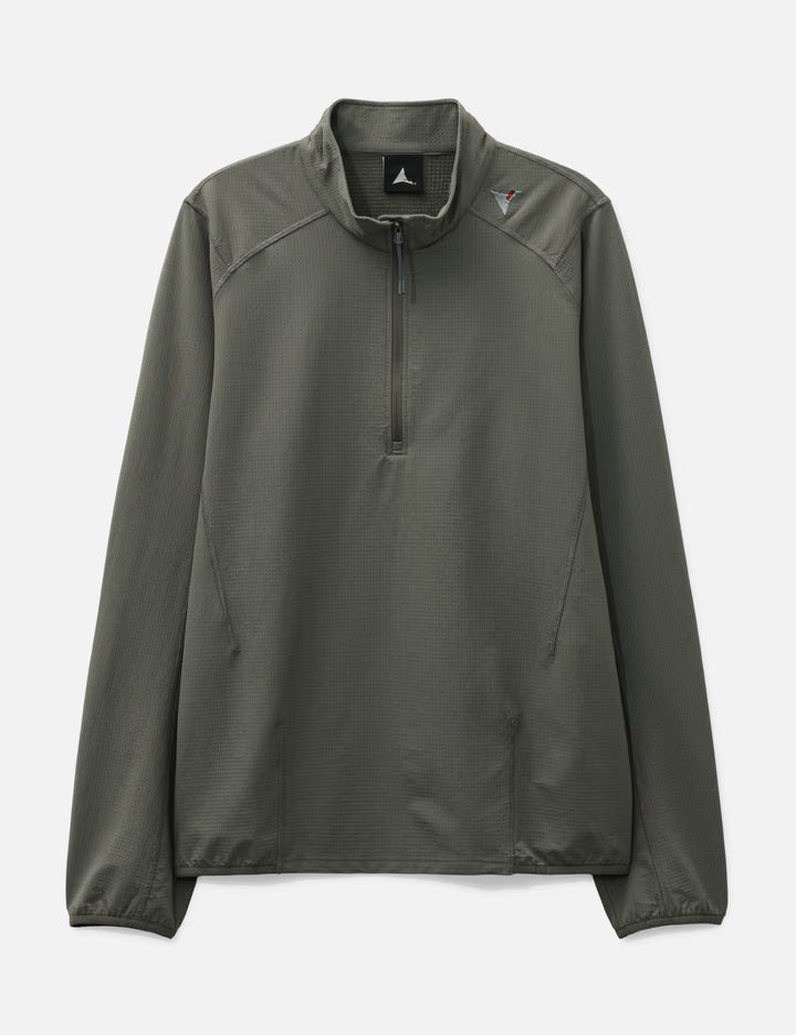 Kimo Thermal Half Zip Midlayer