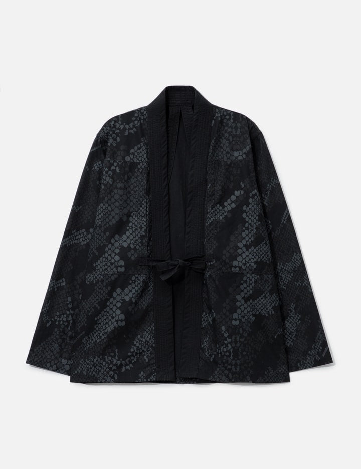 Bonsai Python Camo Hanten Shirt