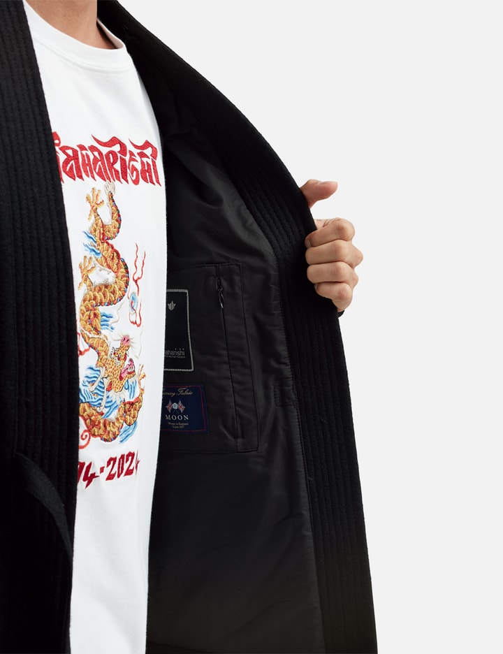 THAR DRAGON STADIUM KIMONO