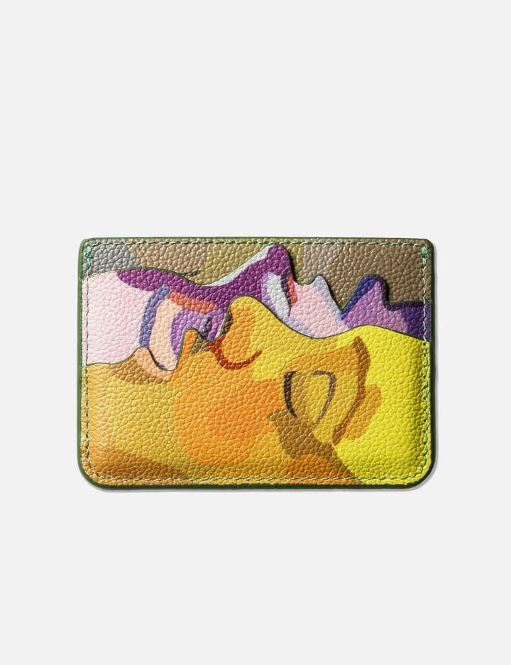Kissing Wallet
