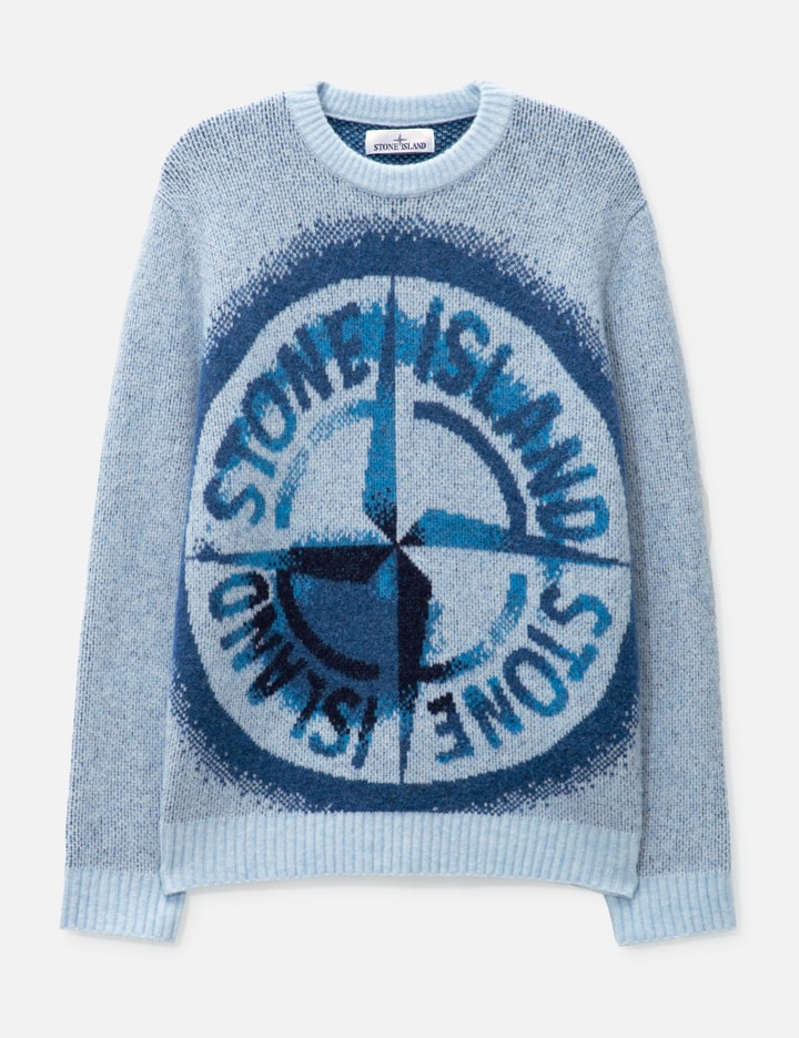 Stone Island Knitwear