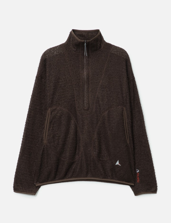 Alpha Direct Half Zip