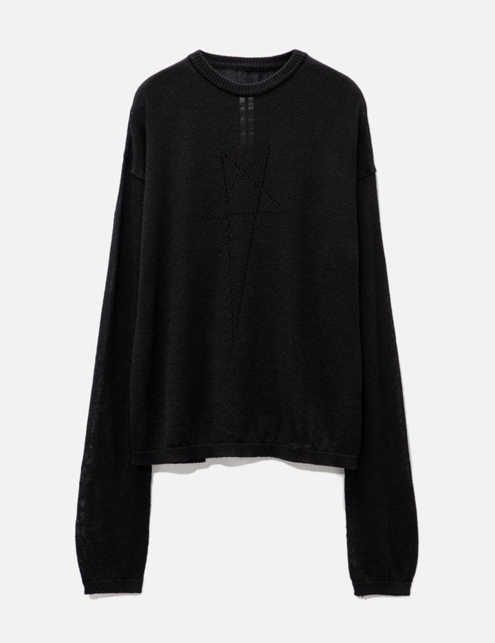 Penta Pull Sweater