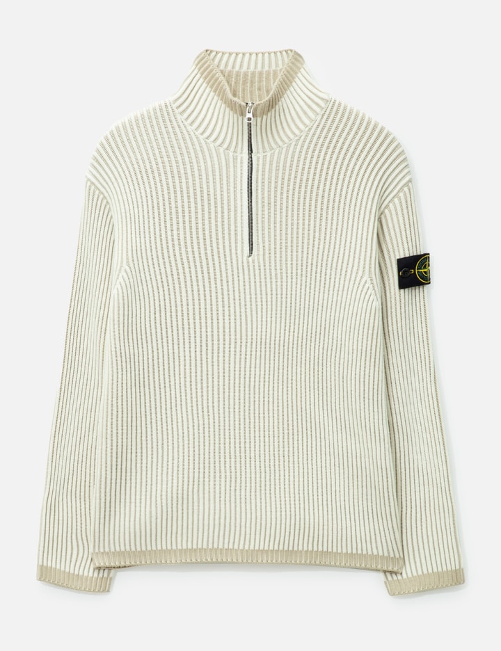 RWS Wool Pullover