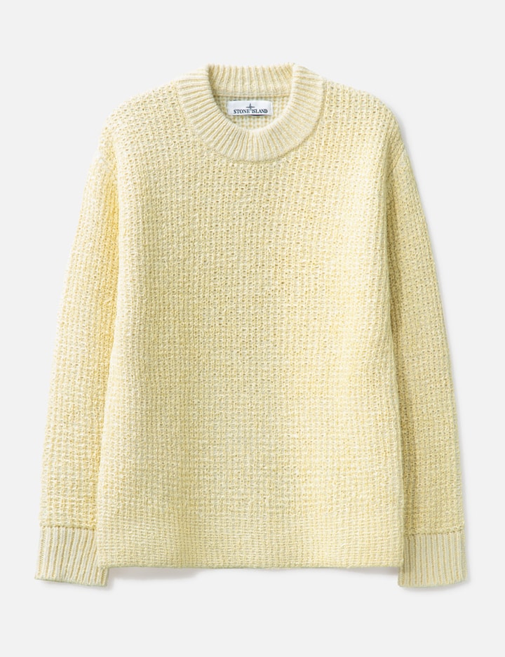 Stone Island Marina Knitwear