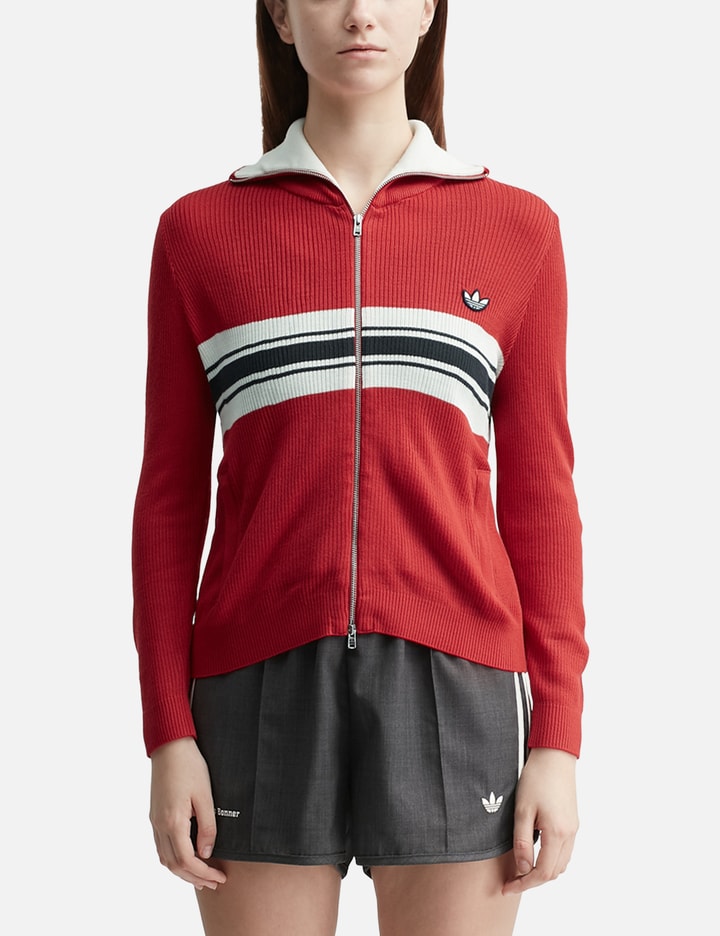 adidas Originals x Wales Bonner Knit Track Top