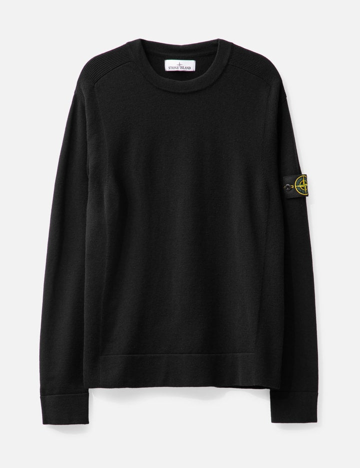 Crewneck Knit