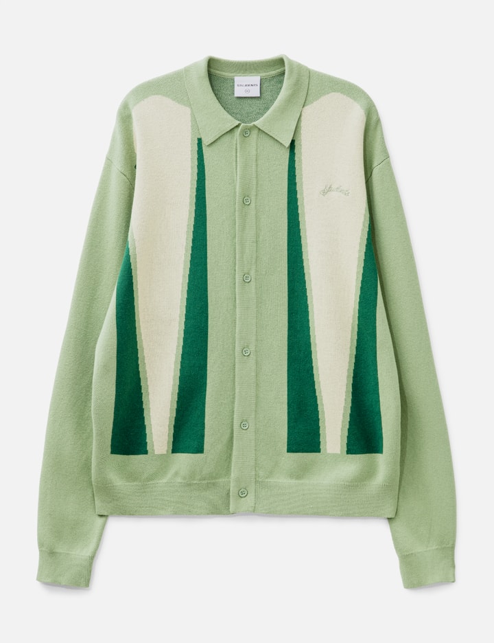 Roberts Knit Cardigan