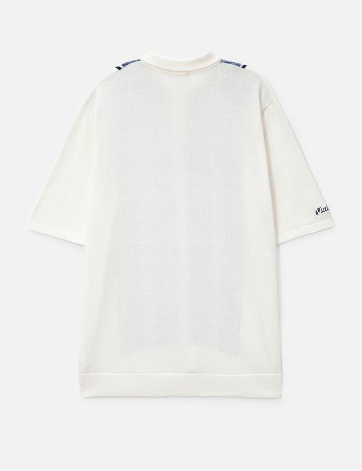 JUDE KNIT POLO