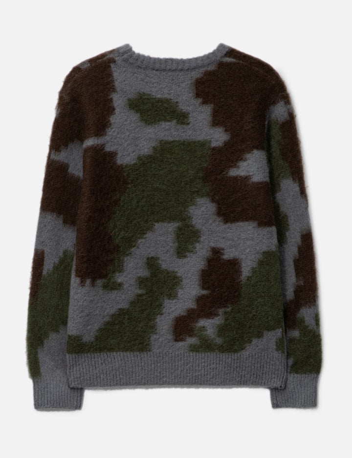 Mohair Sweater