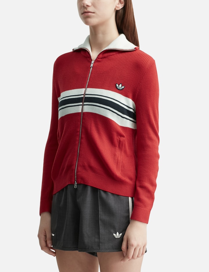 adidas Originals x Wales Bonner Knit Track Top