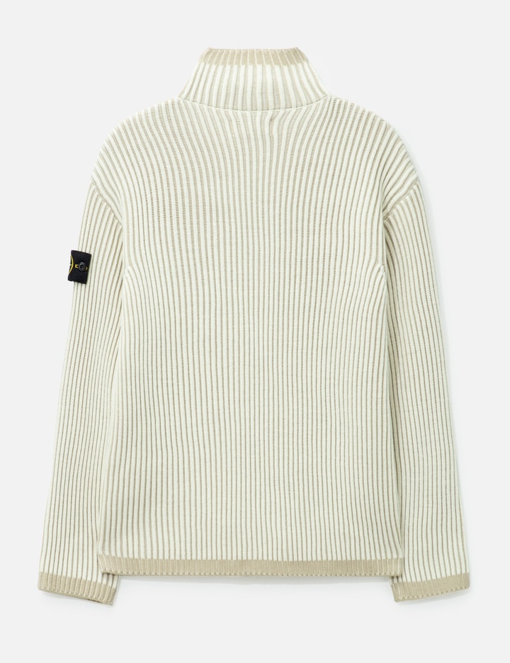 RWS Wool Pullover