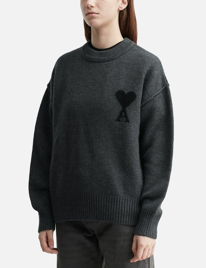 Ami De Coeur Crewneck Sweater
