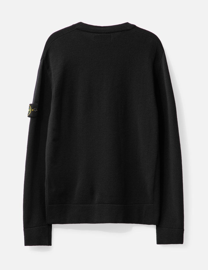 Crewneck Knit