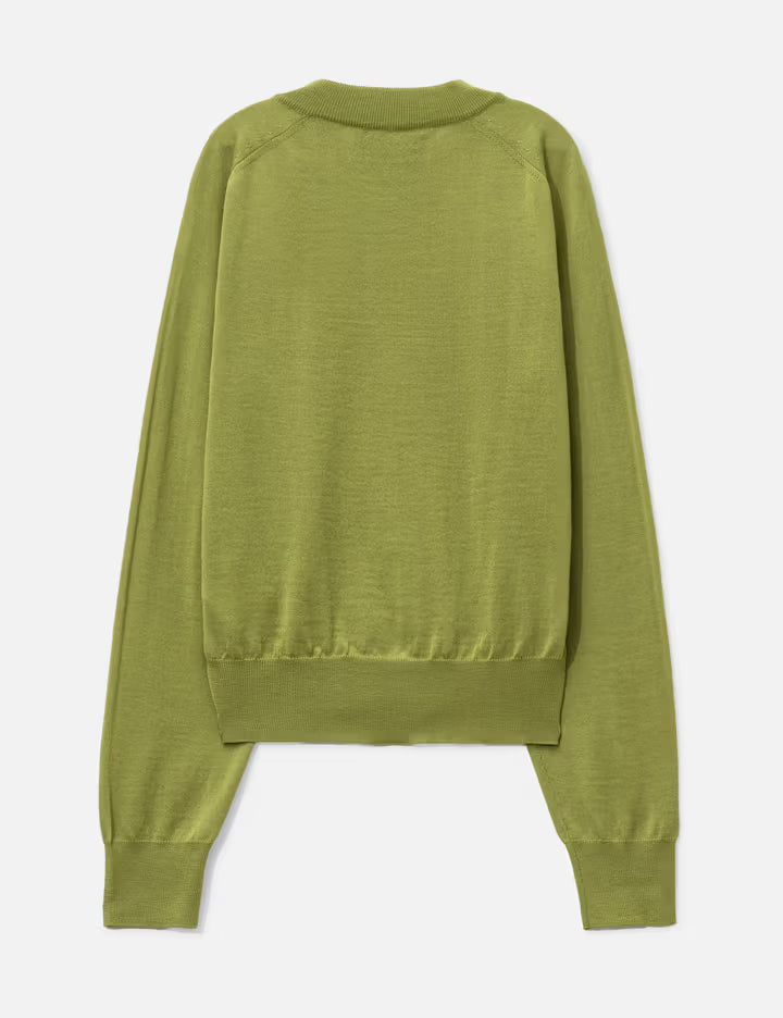 Ami De Coeur Cardigan