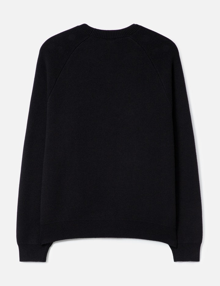 Jackass x Babylon Logo Sweater