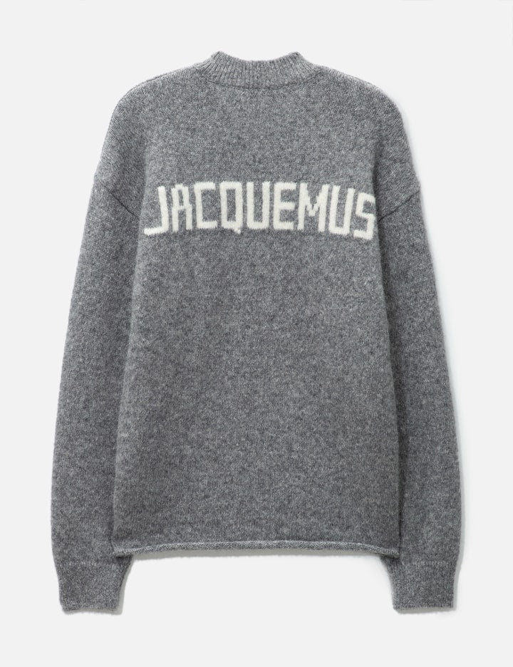 Le Pull Jacquemus