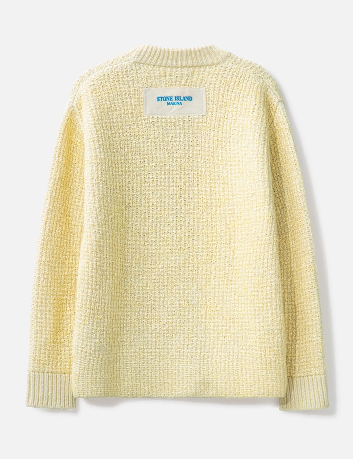 Stone Island Marina Knitwear