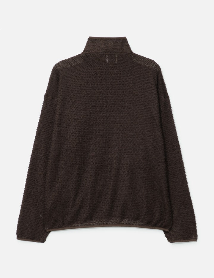 Alpha Direct Half Zip