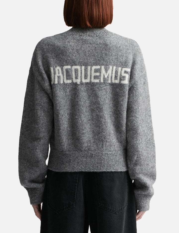 LA MAILLE JACQUEMUS