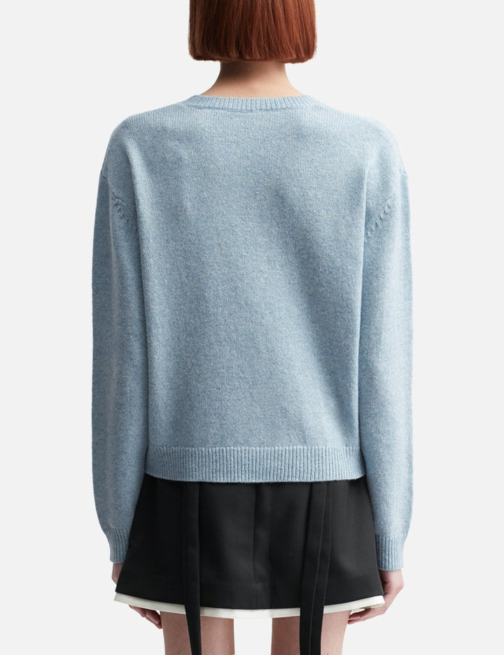 Newt Sweater