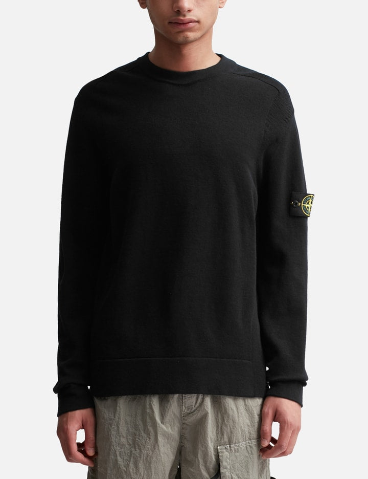 Crewneck Knit