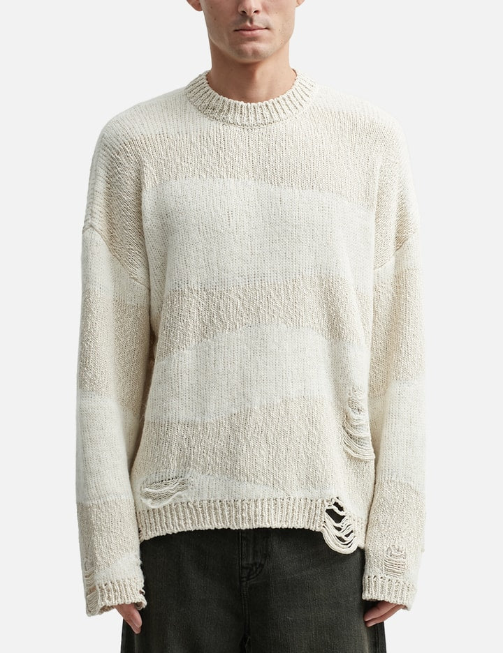 Popover Roundneck