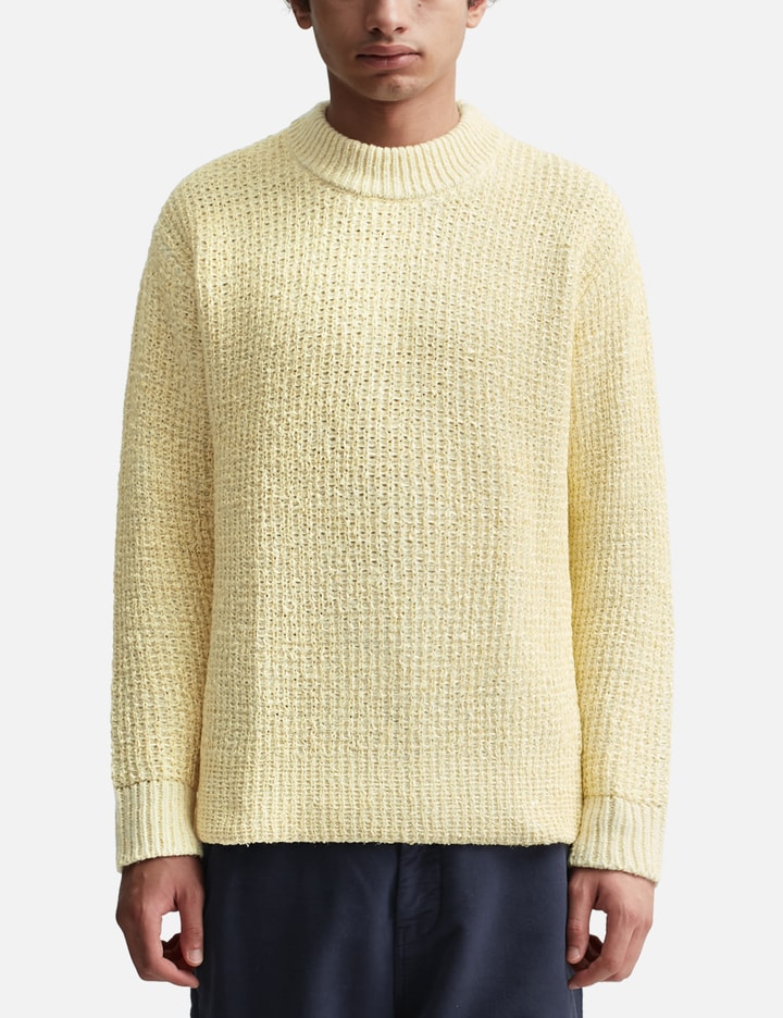 Stone Island Marina Knitwear