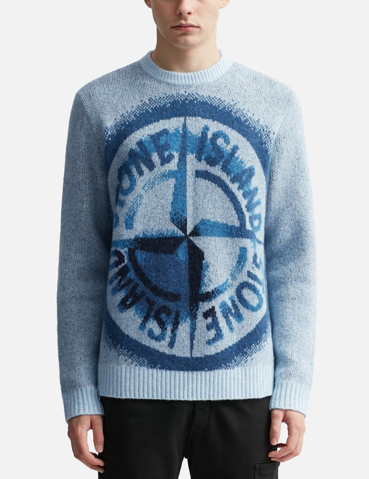 Stone Island Knitwear