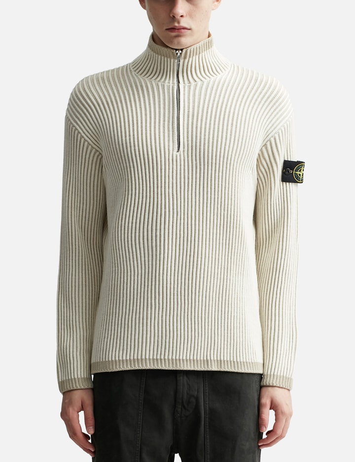 RWS Wool Pullover