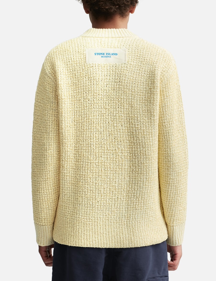 Stone Island Marina Knitwear