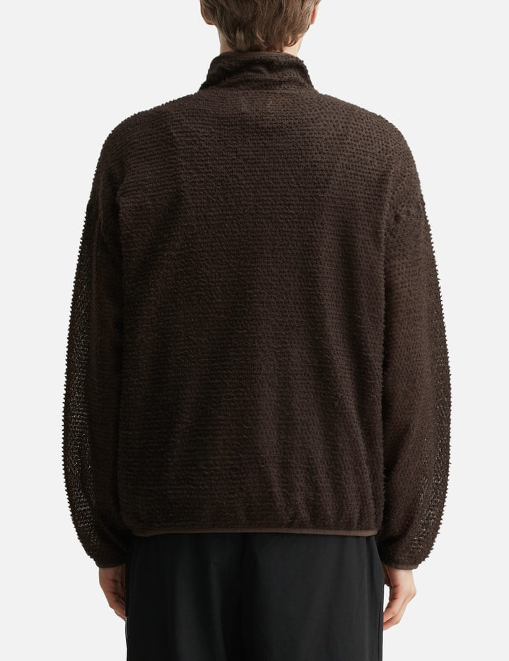 Alpha Direct Half Zip