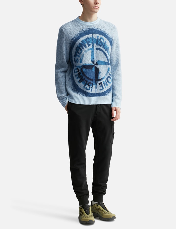 Stone Island Knitwear