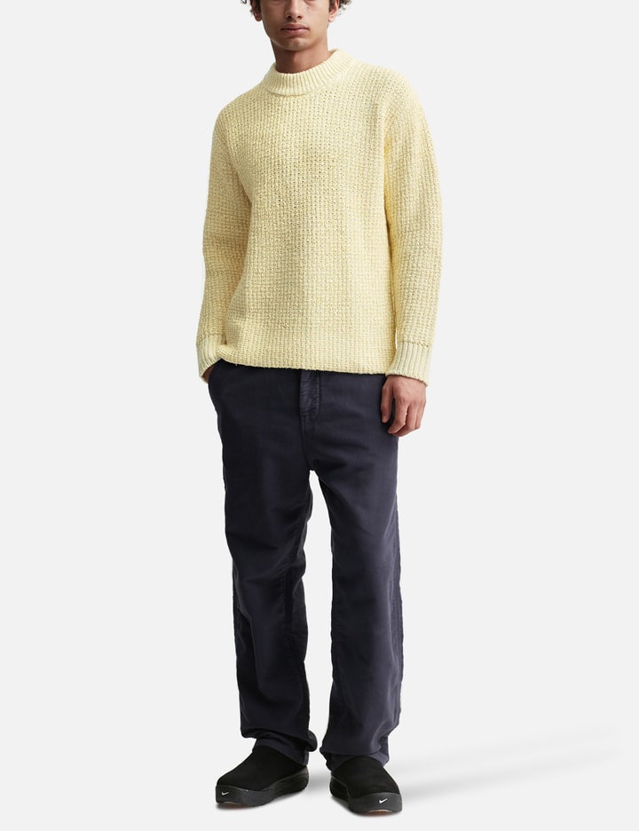 Stone Island Marina Knitwear