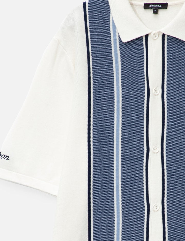JUDE KNIT POLO