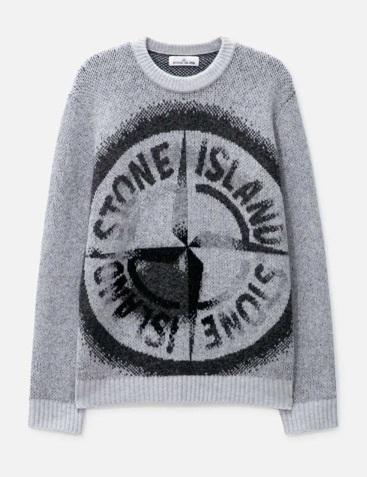 Stone Island Knitwear