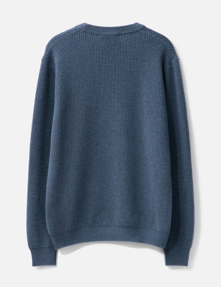 Maison Kitsuné Handwriting Comfort Jumper