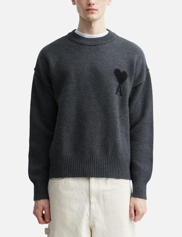 Ami De Coeur Crewneck Sweater